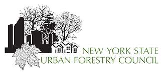 New York State Urban Forestry Council Logo